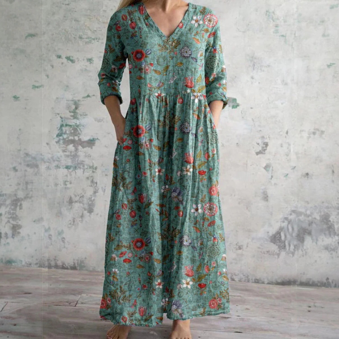 Fione | Kleid