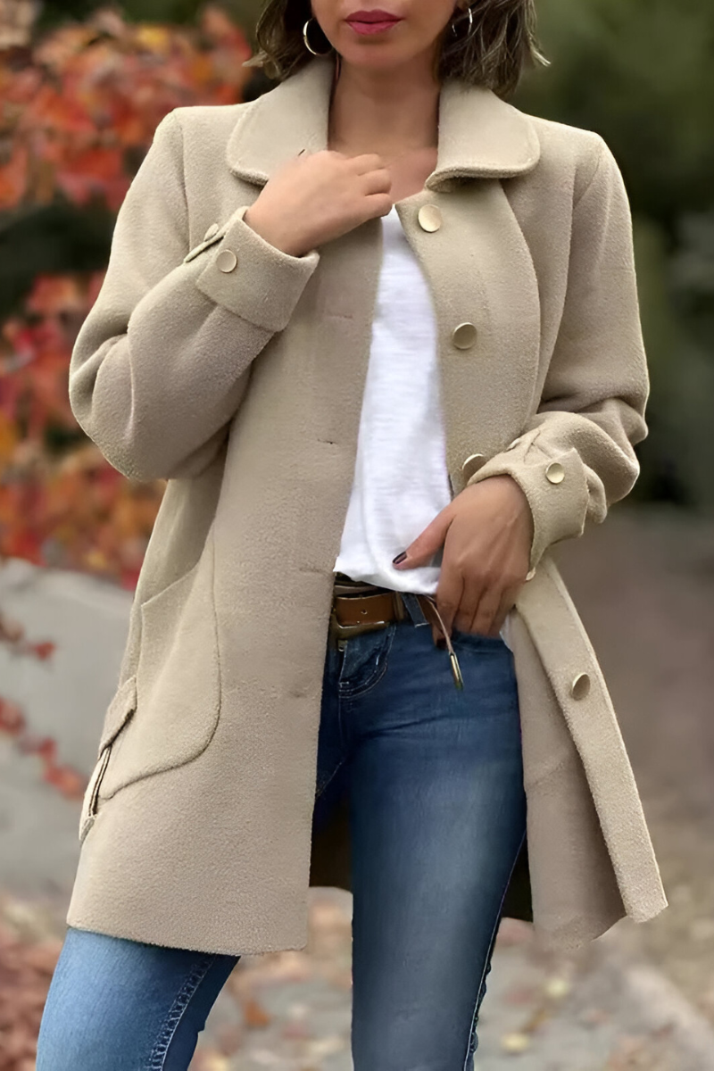 Irena | Jacke