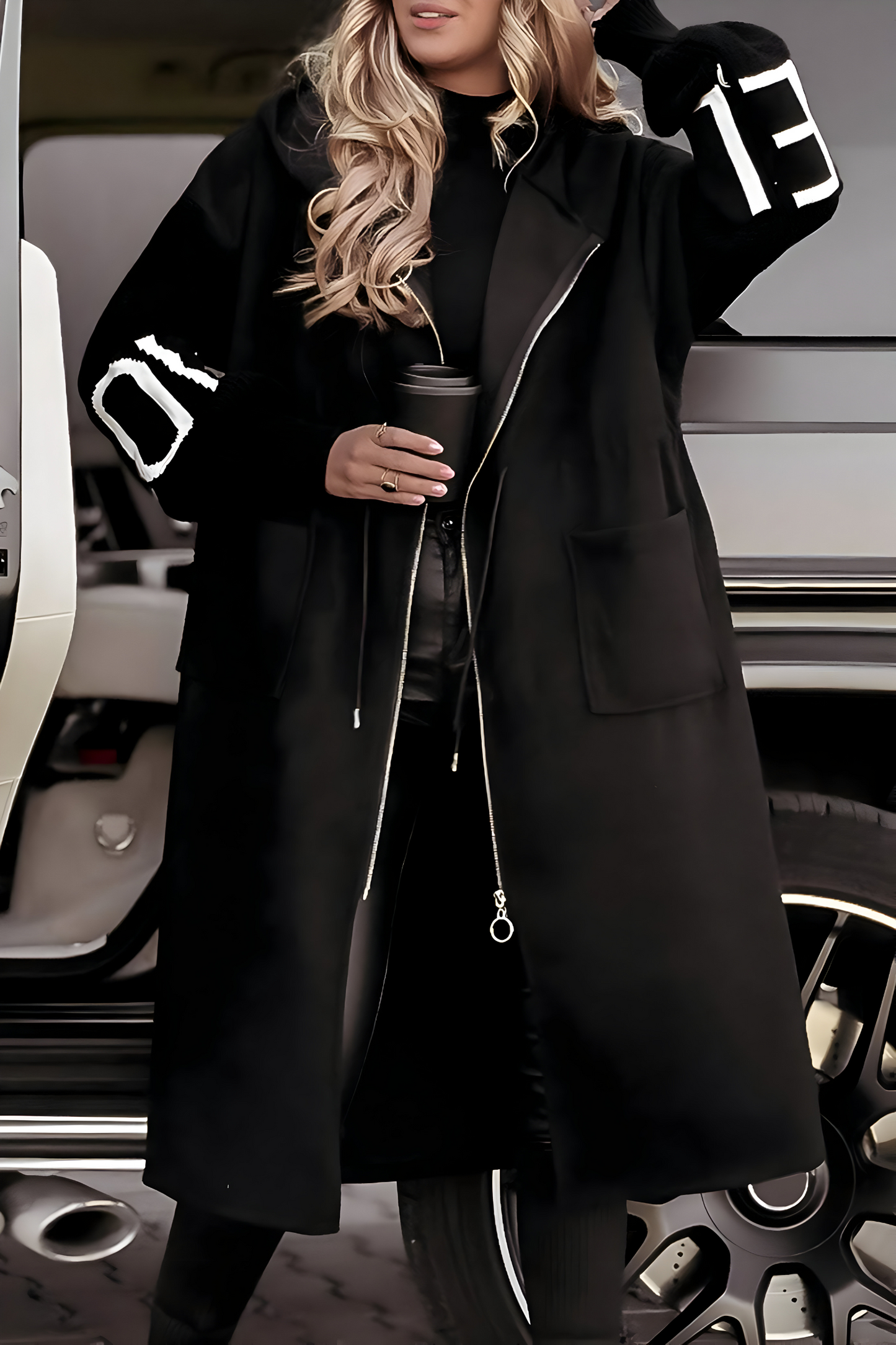 Petty | Jacke