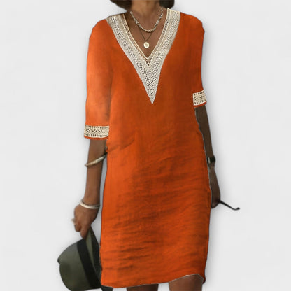 Emelia | Kleid
