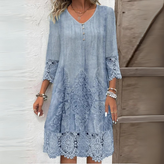 Ursule | Kleid