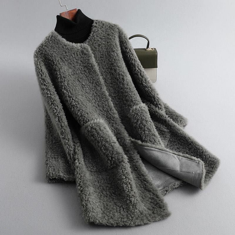 Elara | Jacke