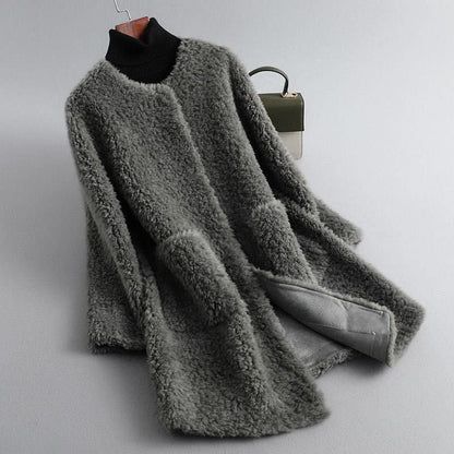 Elara | Jacke