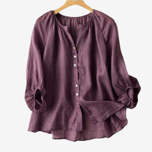 Célina | Bluse