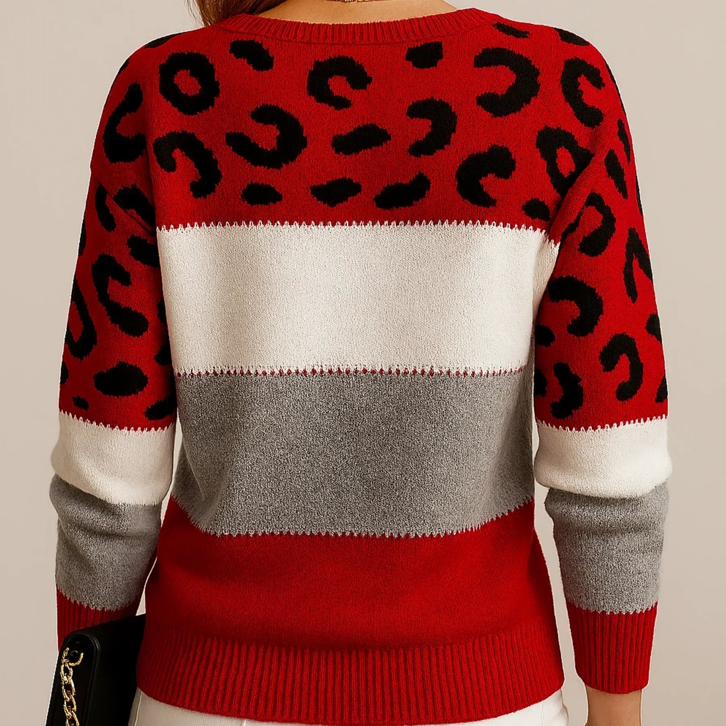 Pascal | Pullover