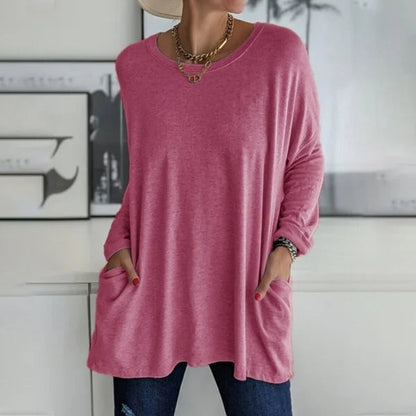 Nicolette | Bluse