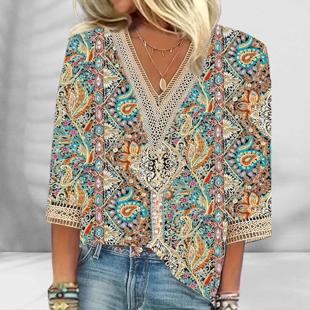 Ella | Bluse VV