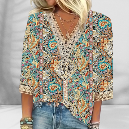 Ella | Bluse VV