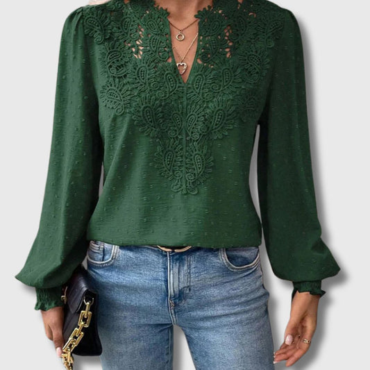 Emma | Bluse VV