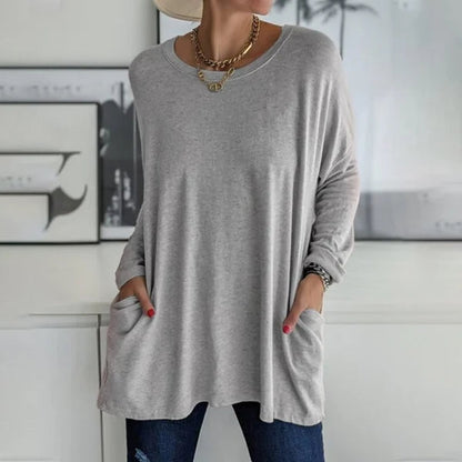 Nicolette | Bluse