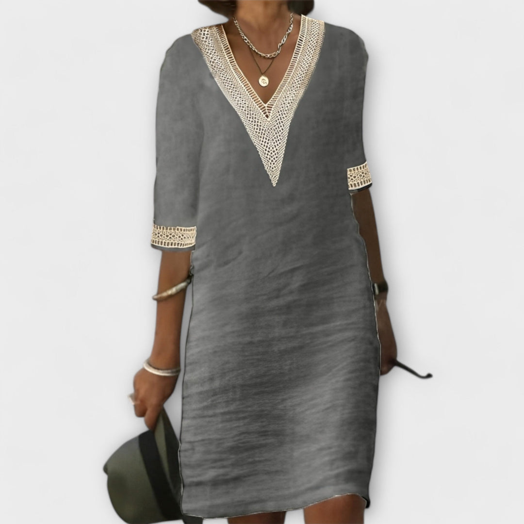 Emelia | Kleid