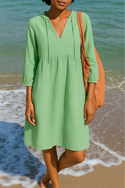 Ella | Kleid VV