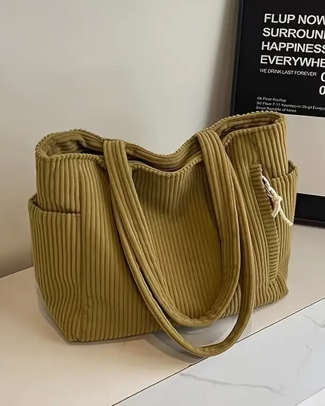 Teresa | Handtasche