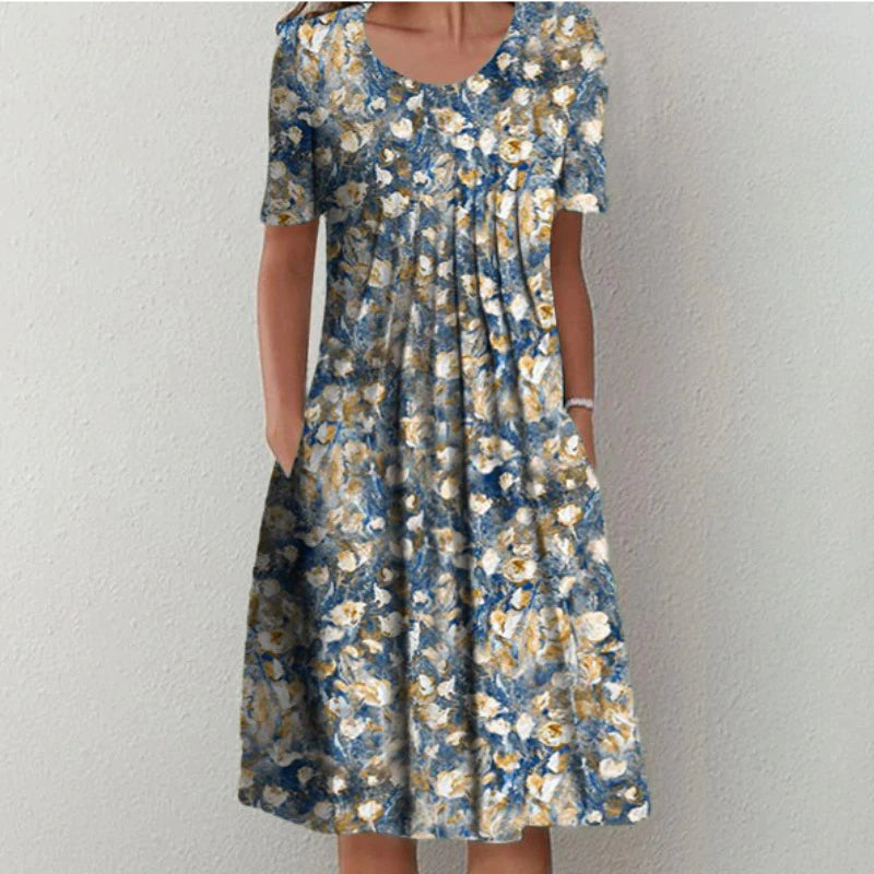 Emma | Sommerkleid VV