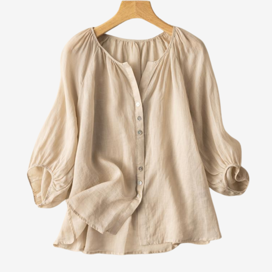 Célina | Bluse
