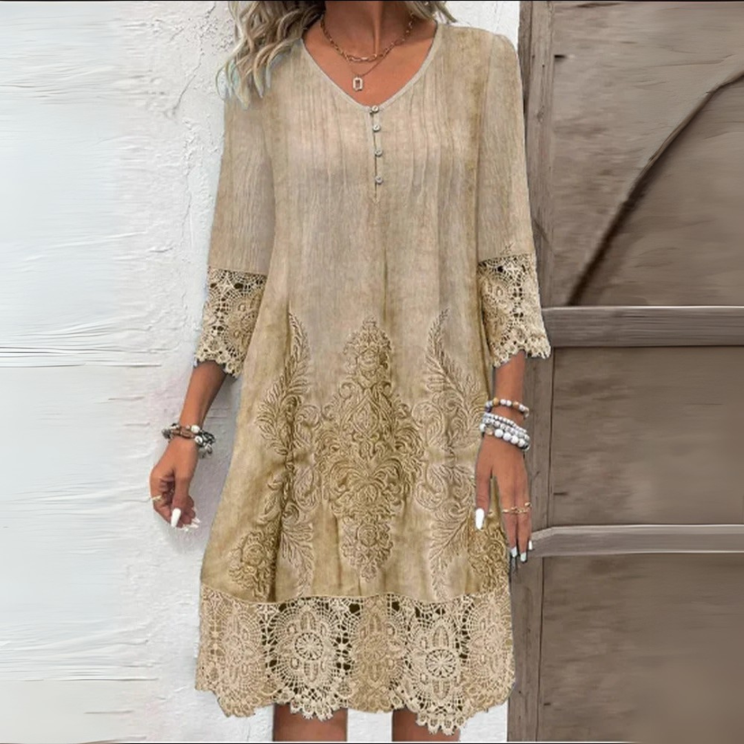 Ursule | Kleid