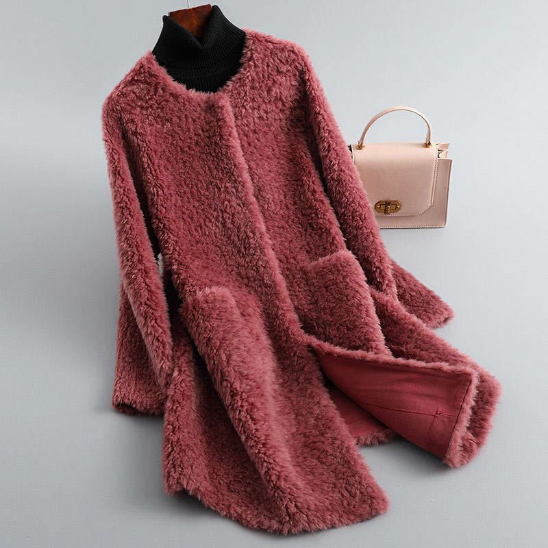 Elara | Jacke