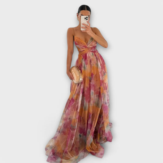 Sabine | Maxikleid VV