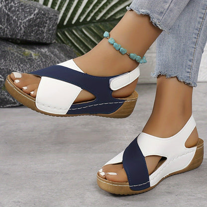 WIEN | orthopädische Sandalen