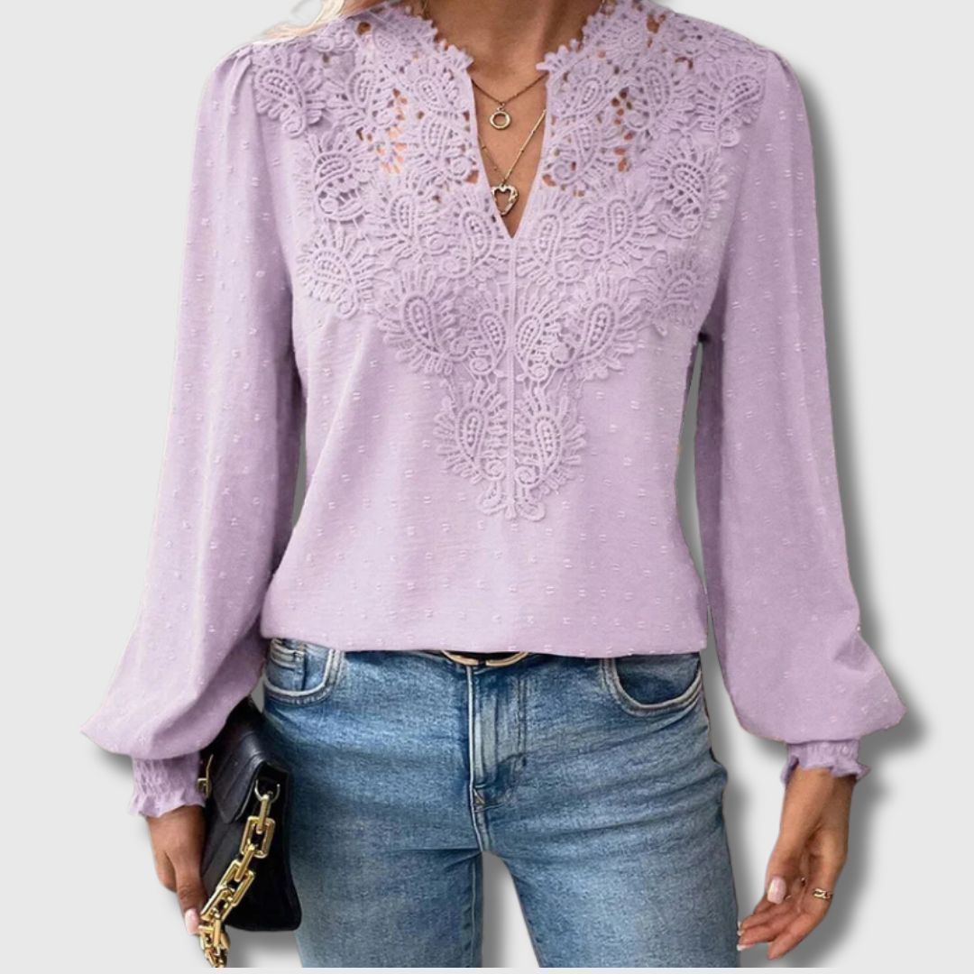 Emma | Bluse VV
