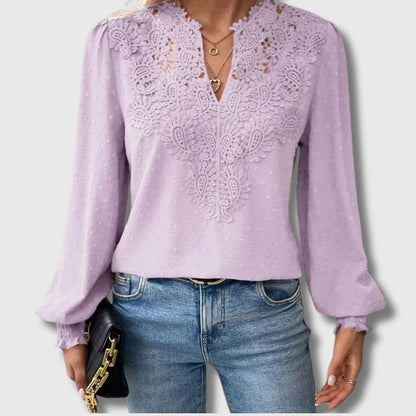 Emma | Bluse VV
