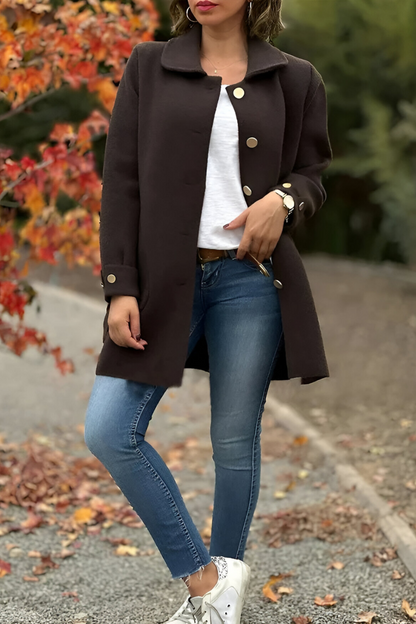 Irena | Jacke