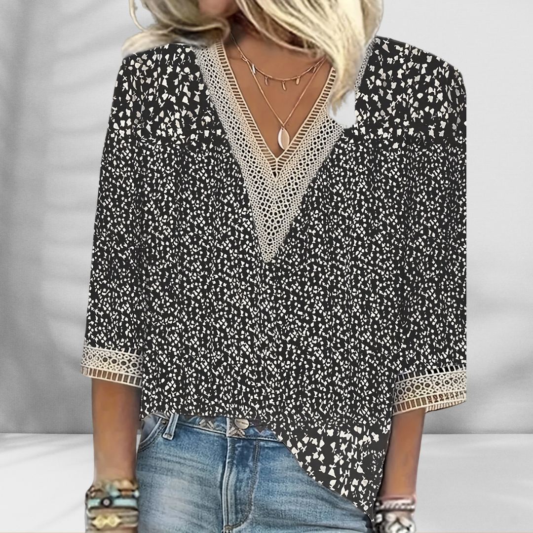 Ella | Bluse VV
