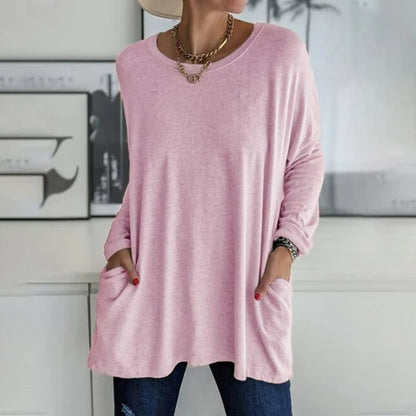 Nicolette | Bluse
