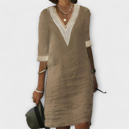 Emelia | Kleid