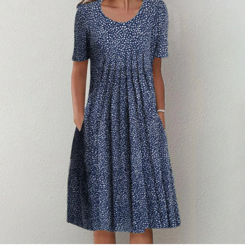 Emma | Sommerkleid VV