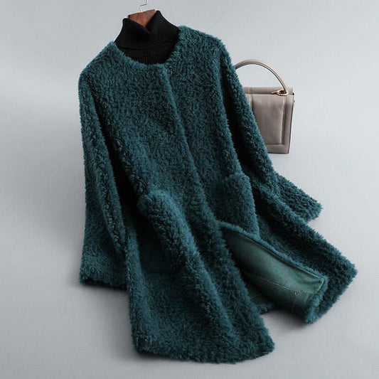 Elara | Jacke