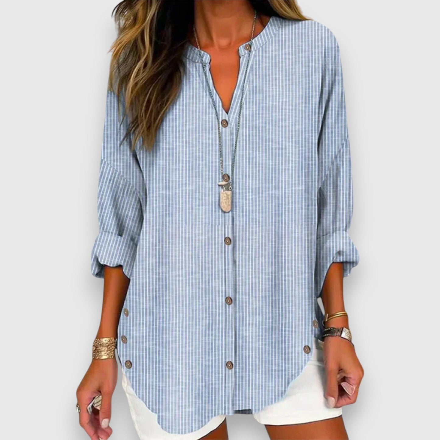 Lucida | Bluse VV