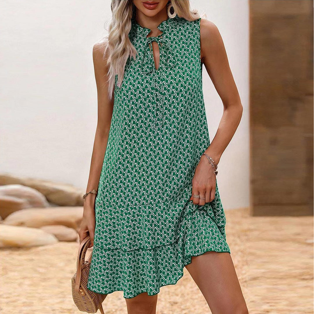 Linda | Kleid