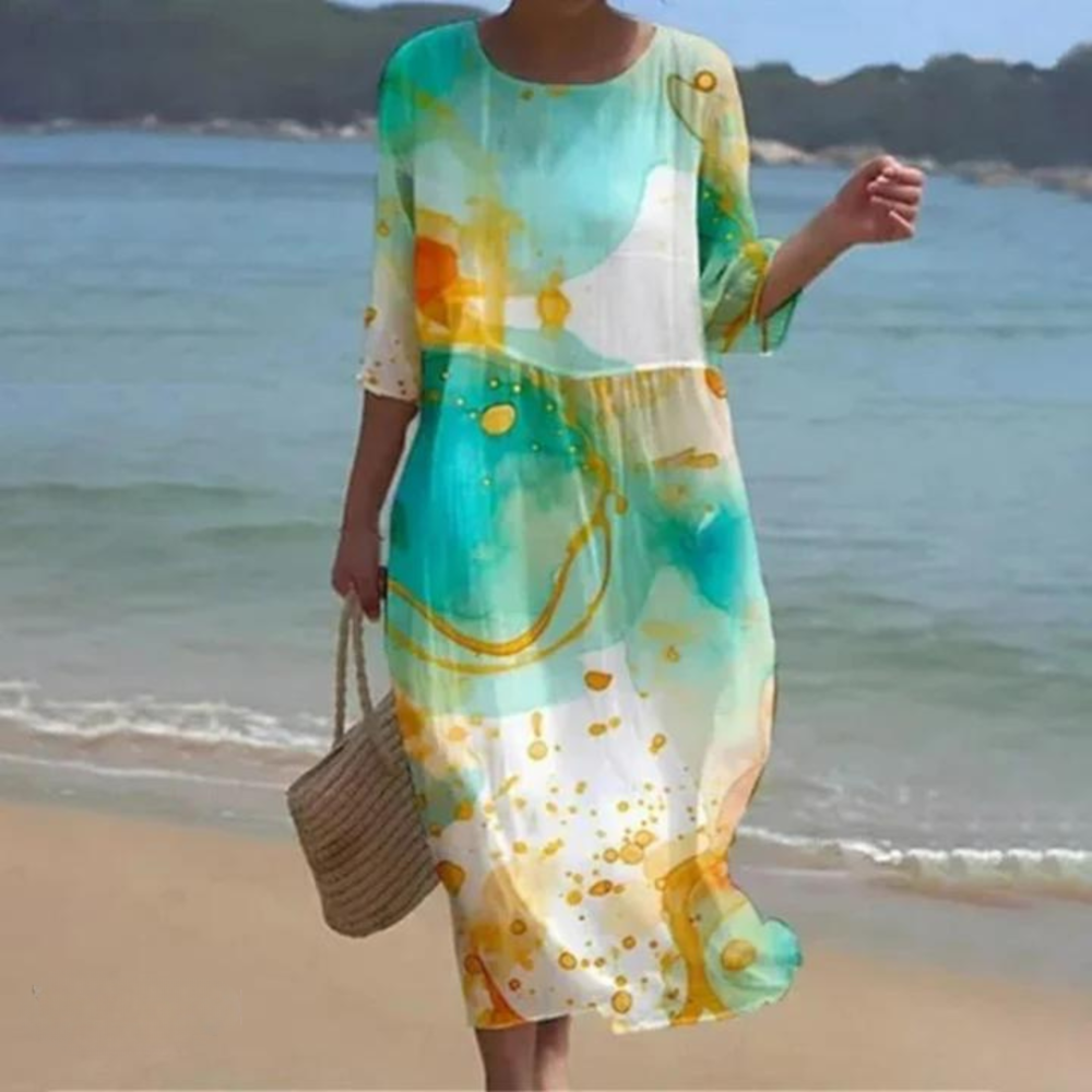 Elara | Kleid VV