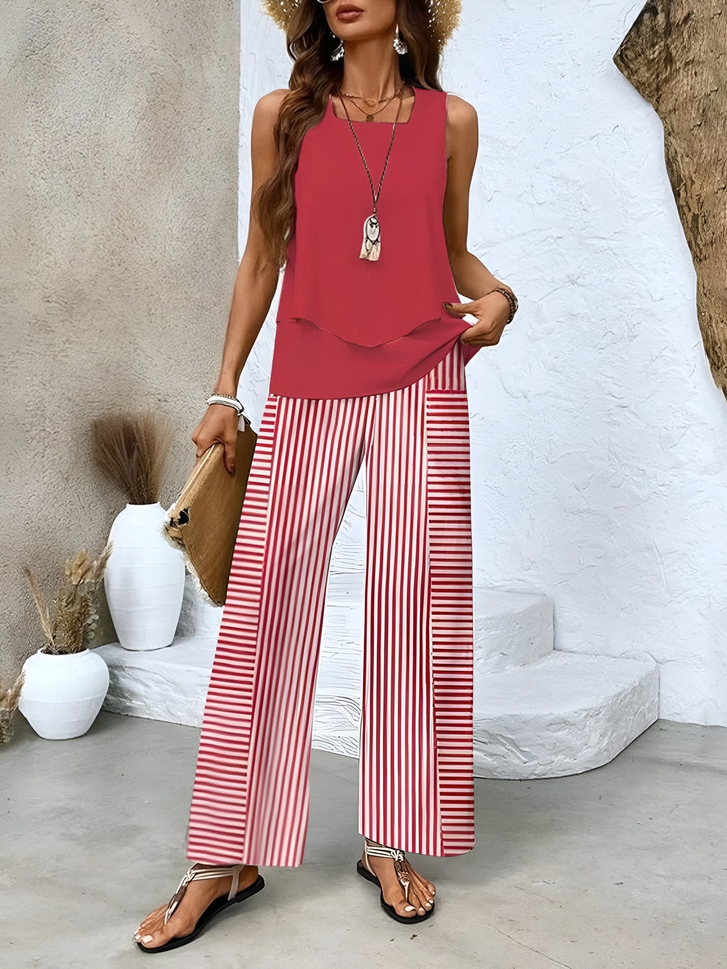 Theresa | Elegante Set
