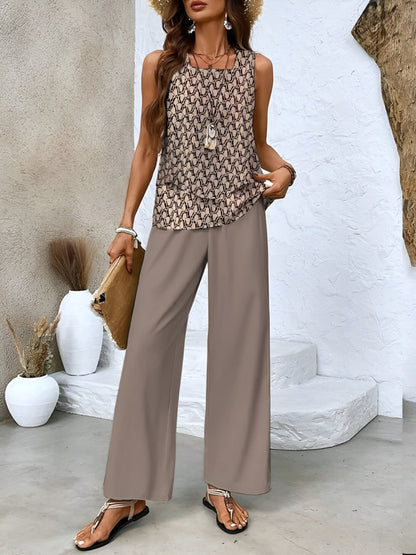 Theresa | Elegante Set