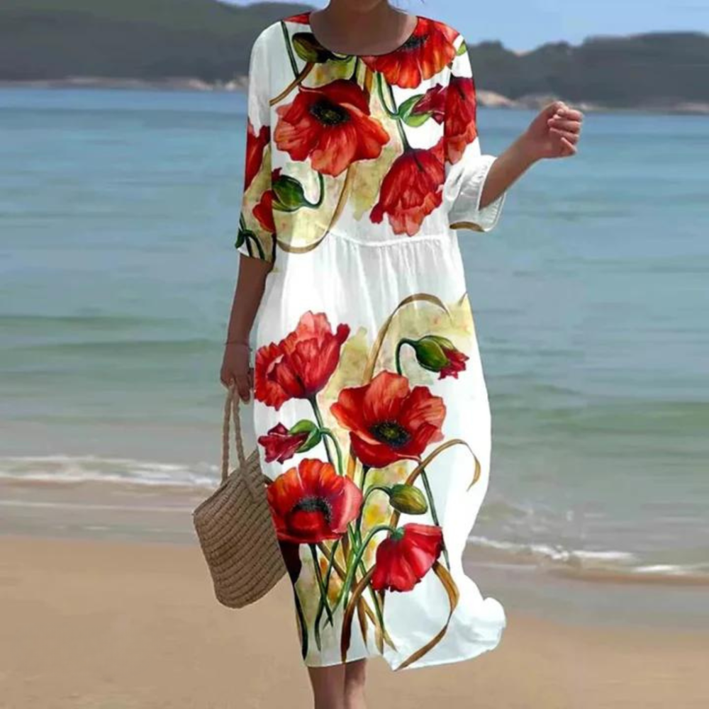 Elara | Kleid VV