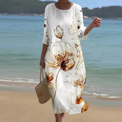 Elara | Kleid VV