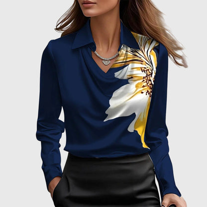 Sylvie | Bluse