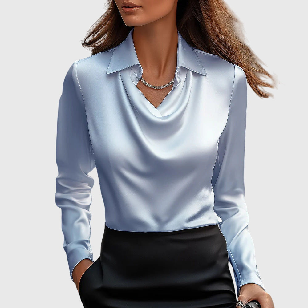 Sylvie | Bluse