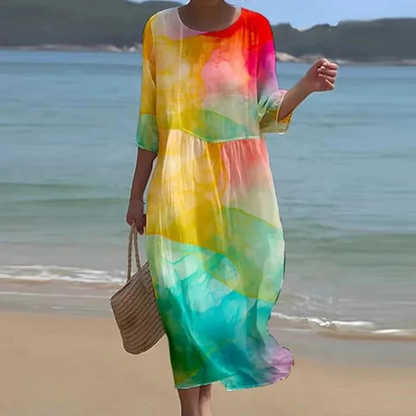 Elara | Kleid VV
