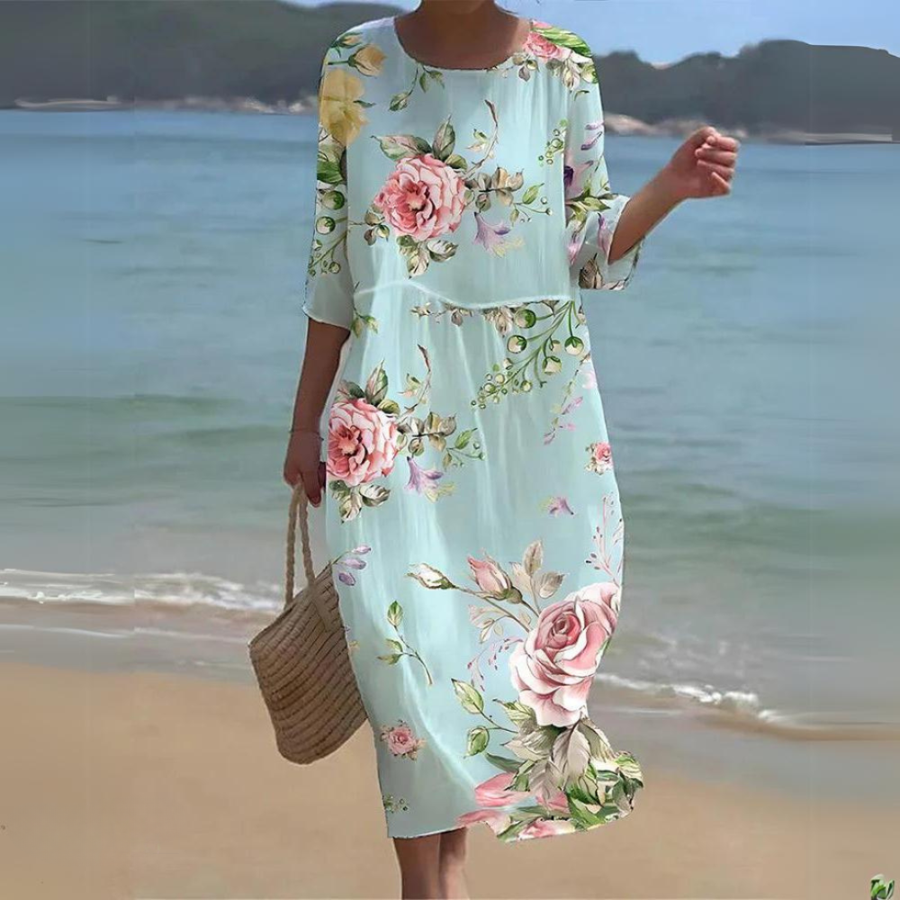 Elara | Kleid VV