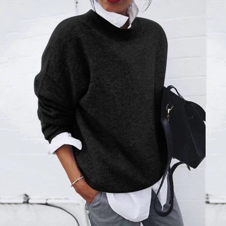 Jolina |  Cashmere-Pullover