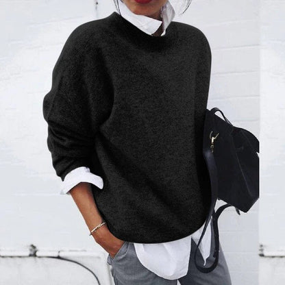Jolina |  Cashmere-Pullover