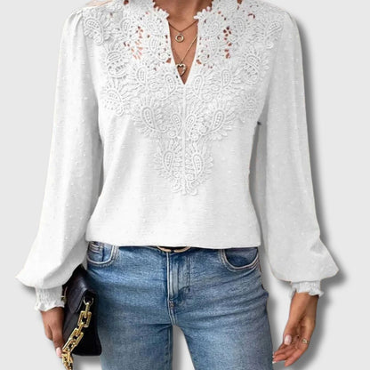 Emma | Bluse VV