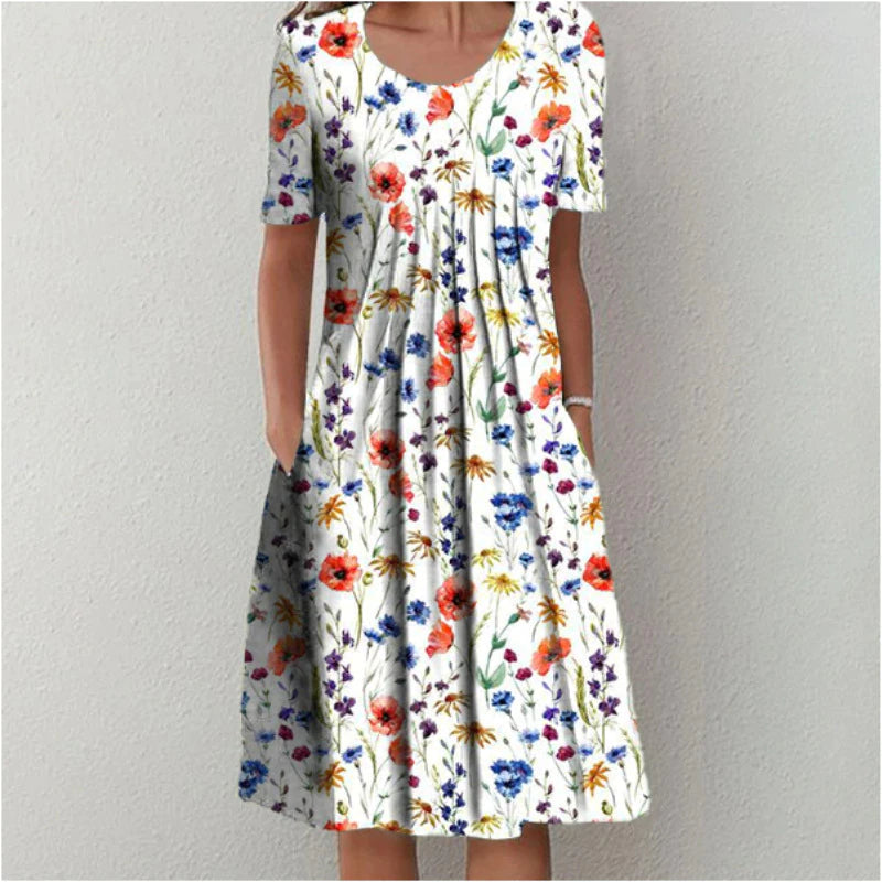 Emma | Sommerkleid VV