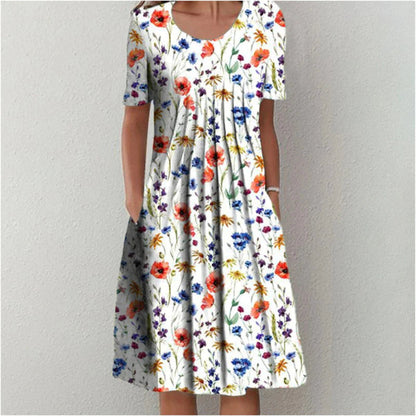 Emma | Sommerkleid VV