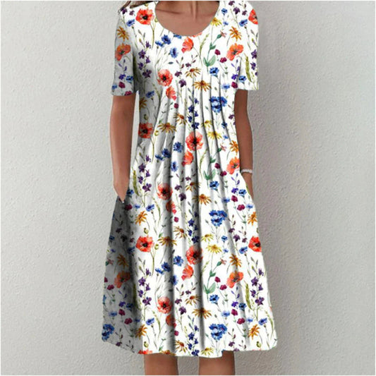 Emma | Sommerkleid VV