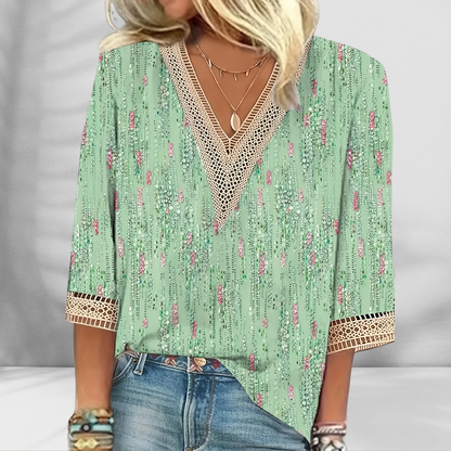 Ella | Bluse VV