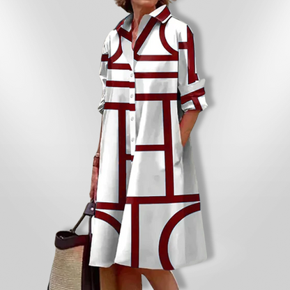 Helena / Kleid